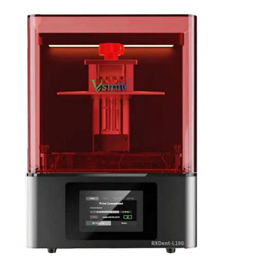 3d printer
